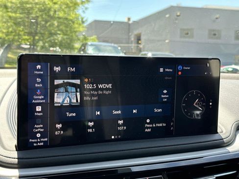 New 2026 Acura MDX SH-AWD w/ Technology Package image 28