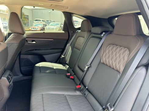 New 2026 Nissan Murano Platinum w/ Cargo Package AWD/4WD image 15