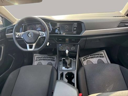 Used 2020 Volkswagen Jetta S w/ Driver Assistance Package image 5