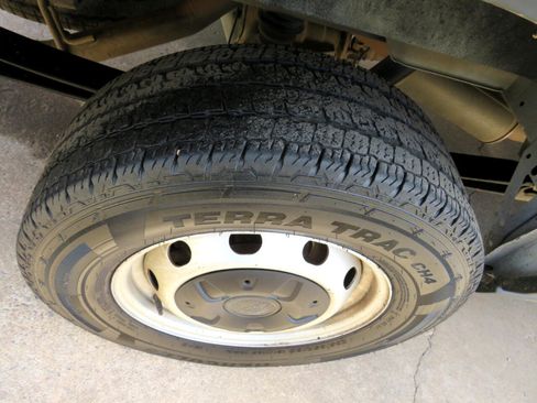 Used 2020 Ford Transit 250 250 Van Med. Roof w/ Load Area Protection Package image 28