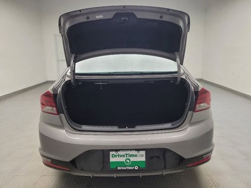 Used 2020 Hyundai Elantra SEL w/ Cargo Package (C1) FWD image 29