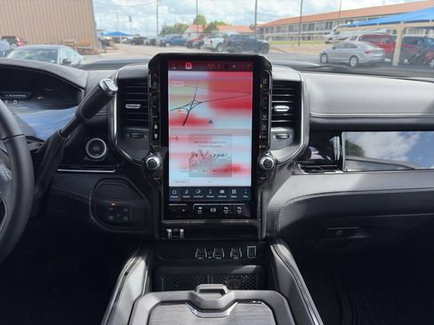 New 2026 RAM 2500 Limited image 22