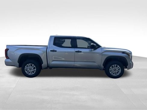 New 2026 Toyota Tundra SR5 AWD/4WD image 6