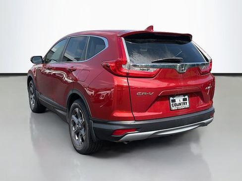 Used 2018 Honda CR-V EX-L image 5