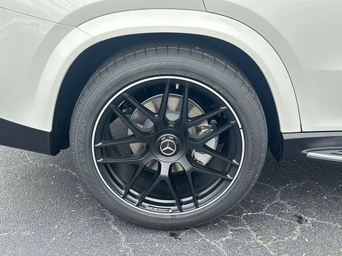 New 2026 Mercedes-Benz GLE 53 AMG 4MATIC Coupe image 19