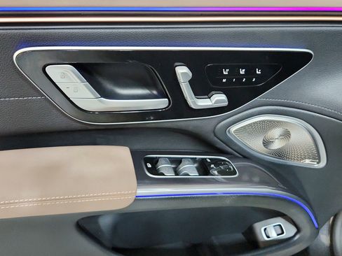Certified 2023 Mercedes-Benz EQS 450+ Sedan image 18