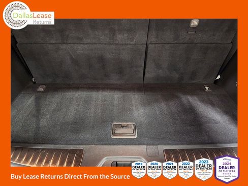 Used 2024 INFINITI QX80 Sensory image 52