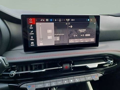 New 2024 Dodge Hornet R/T w/ R/T Blacktop Package image 31