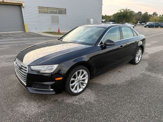 Used 2019 Audi A4 2.0T Premium w/ Convenience Package FWD video 1