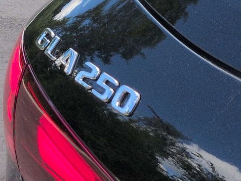 Used 2026 Mercedes-Benz GLA 250 4MATIC image 13