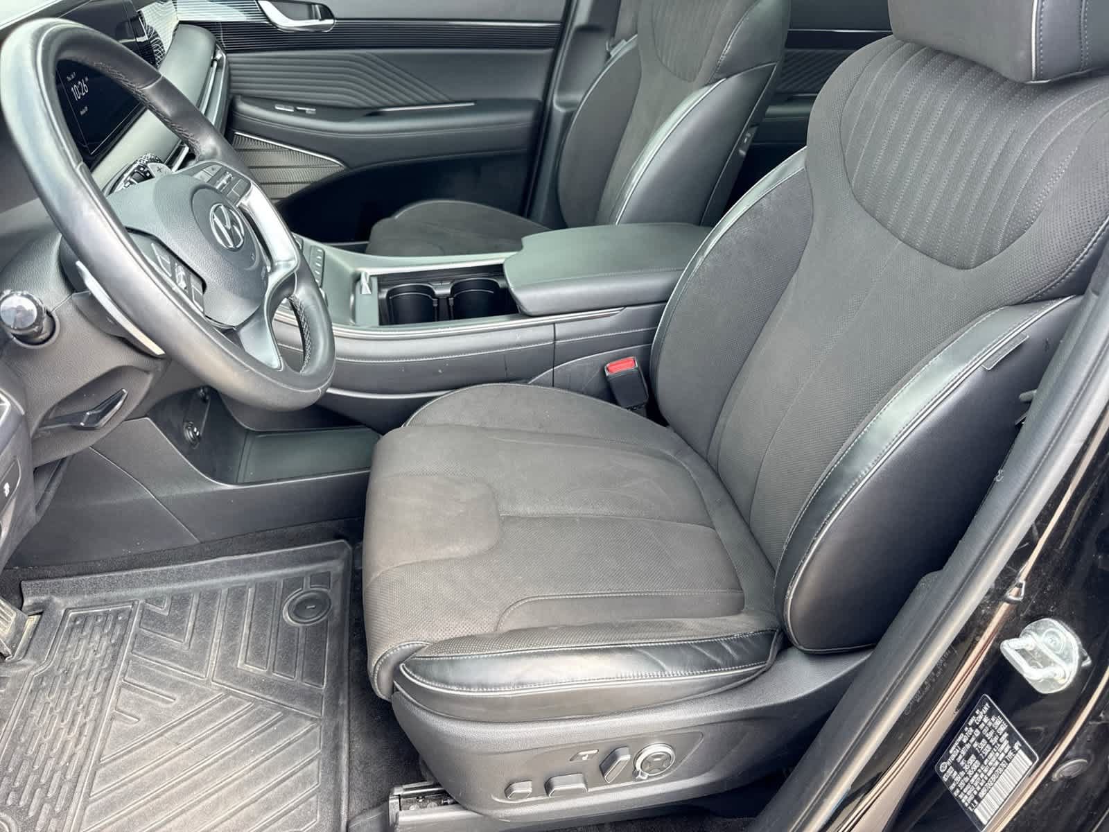 Used 2024 Hyundai Palisade Calligraphy AWD/4WD image 16