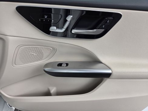 Certified 2026 Mercedes-Benz C 300 Sedan image 21