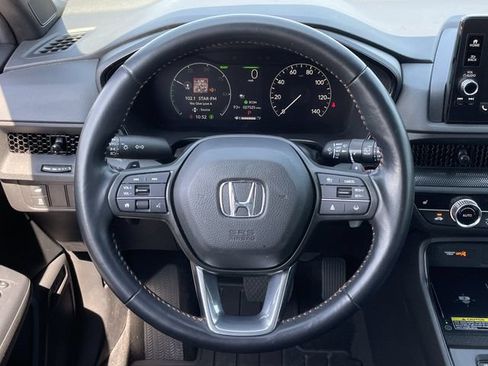 Used 2025 Honda CR-V Sport-L image 13