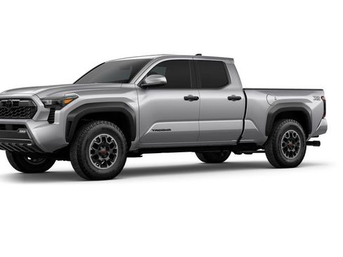 New 2026 Toyota Tacoma TRD Off-Road AWD/4WD image 24