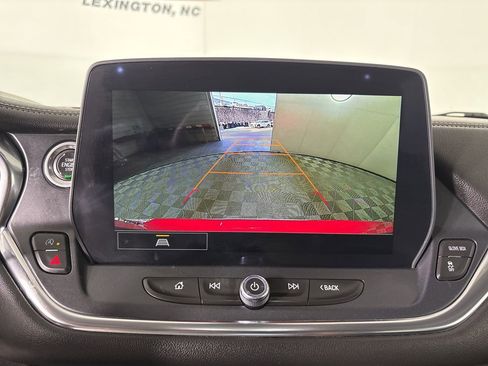 Used 2023 Chevrolet Blazer LT w/ Driver Confidence Package image 14