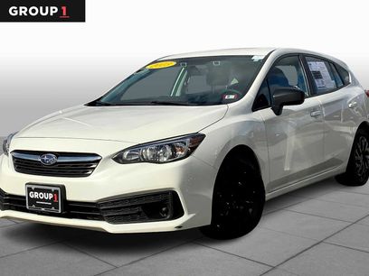 Used 2023 Subaru Impreza 2.0i