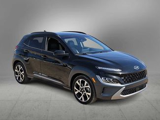 Certified 2023 Hyundai Kona Limited video 2