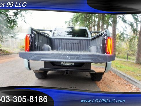 Used 2023 Toyota Tundra SR5 w/ TRD Off-Road Premium Package image 30