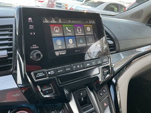 Used 2023 Honda Odyssey Elite image 26