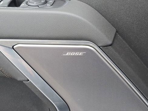 Used 2022 Chevrolet Silverado 1500 High Country image 9