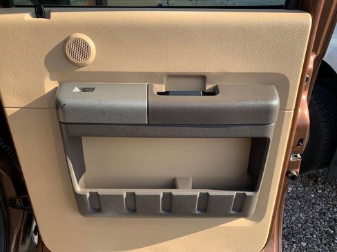 Used 2012 Ford F350 Lariat w/ Lariat Ultimate Pkg image 15