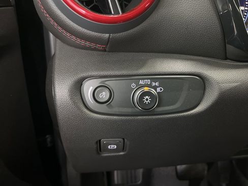 Used 2024 Chevrolet Blazer RS w/ LPO, Floor Liner Package image 13