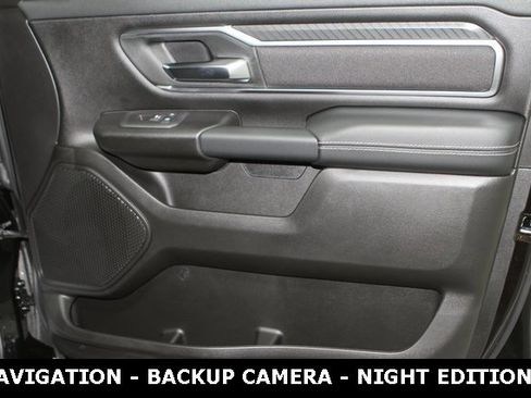 New 2026 RAM 1500 Big Horn image 19