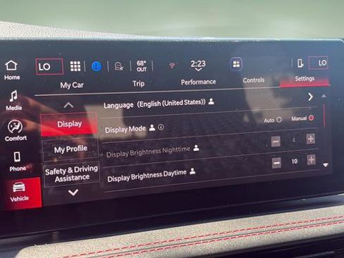 Used 2024 Dodge Hornet GT AWD/4WD image 21