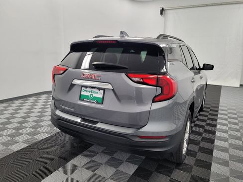 Used 2019 GMC Terrain SLE w/ Driver Convenience Package FWD image 7
