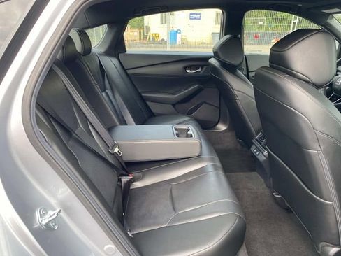 Certified 2025 Honda Accord Sport image 9