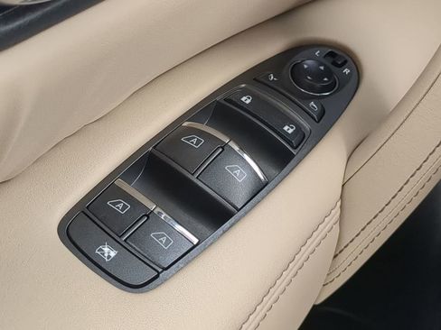 Certified 2024 Nissan Armada SL w/ Cargo Package image 24