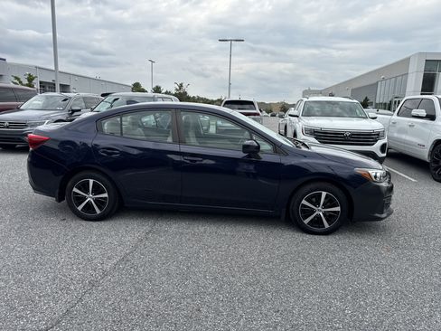 Used 2020 Subaru Impreza 2.0i Premium AWD/4WD image 27