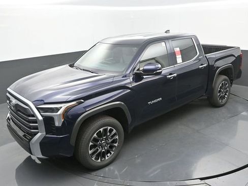 New 2026 Toyota Tundra Limited image 30