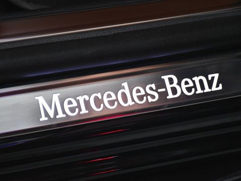 Used 2022 Mercedes-Benz S 500 4MATIC image 21