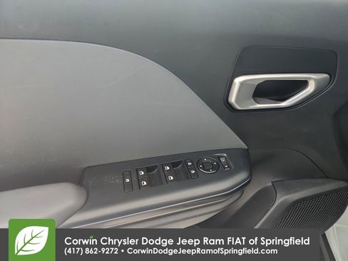 Used 2025 Kia K4 FWD image 20