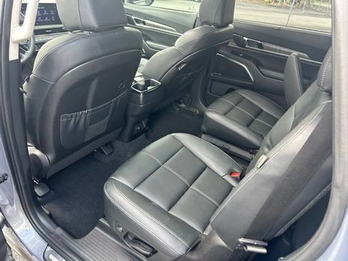 Used 2024 Kia Telluride SX w/ Towing Package AWD/4WD image 22