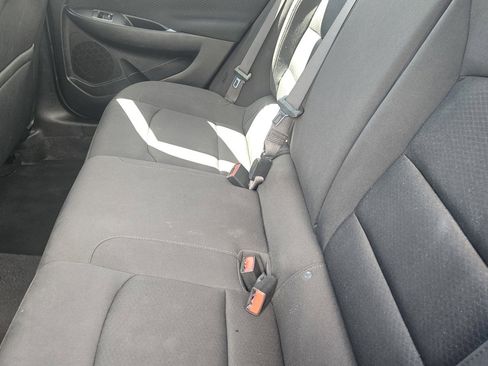 Used 2024 Chevrolet Malibu LS FWD image 8