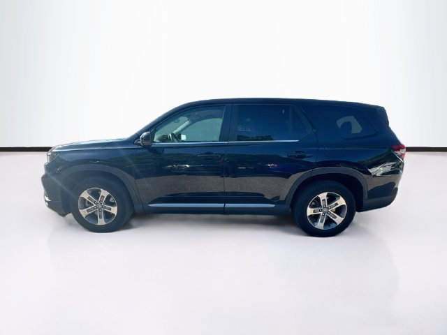 Certified 2023 Honda Pilot EX-L image 5