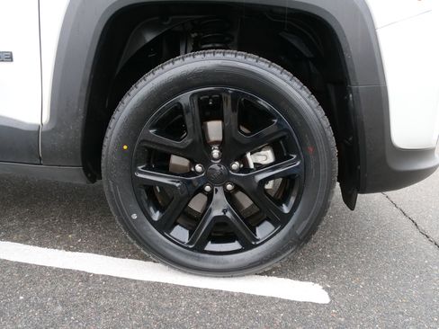 Used 2022 Jeep Renegade Altitude image 10