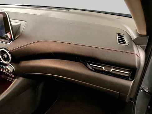 Used 2024 Nissan Sentra SR image 15