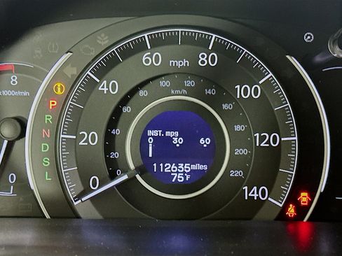 Used 2016 Honda CR-V Touring image 19