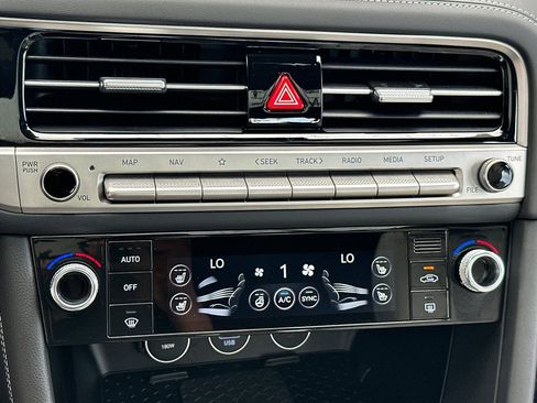 Used 2026 Genesis G70 3.3T Sport Prestige AWD/4WD image 24