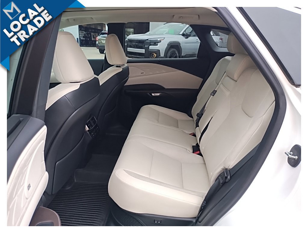 Used 2024 Lexus RX 350h w/ Convenience Package AWD/4WD image 14