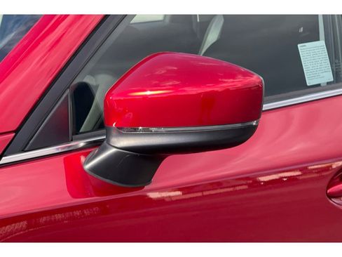 Certified 2023 MAZDA CX-5 AWD 2.5 S image 50