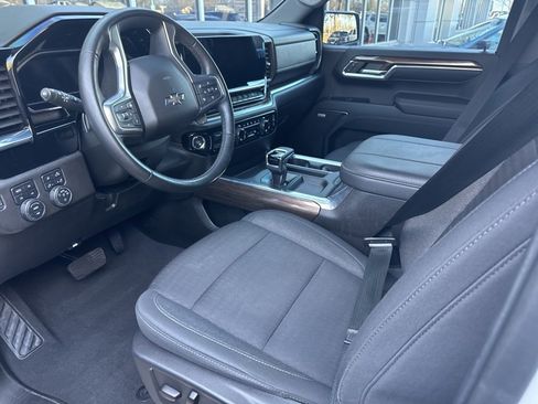 Used 2023 Chevrolet Silverado 1500 RST w/ All Star Edition Plus image 11