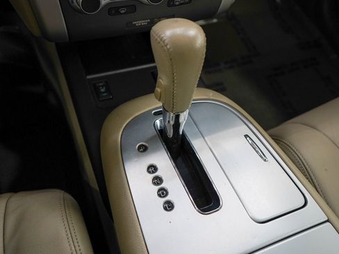 Used 2014 Nissan Murano SL AWD/4WD image 22