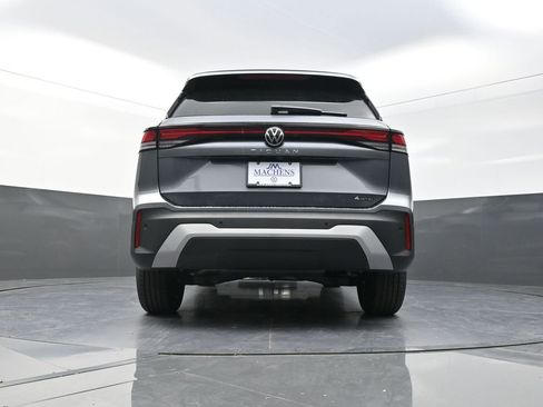 New 2026 Volkswagen Tiguan S AWD/4WD image 26