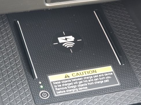 New 2025 Honda Accord Touring image 8