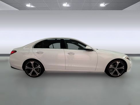 Used 2024 Mercedes-Benz C 300 Sedan image 7