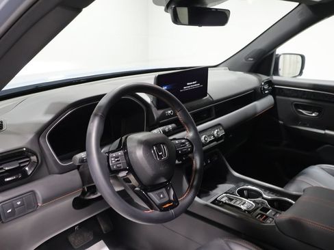 Used 2026 Honda Passport TrailSport Elite image 14